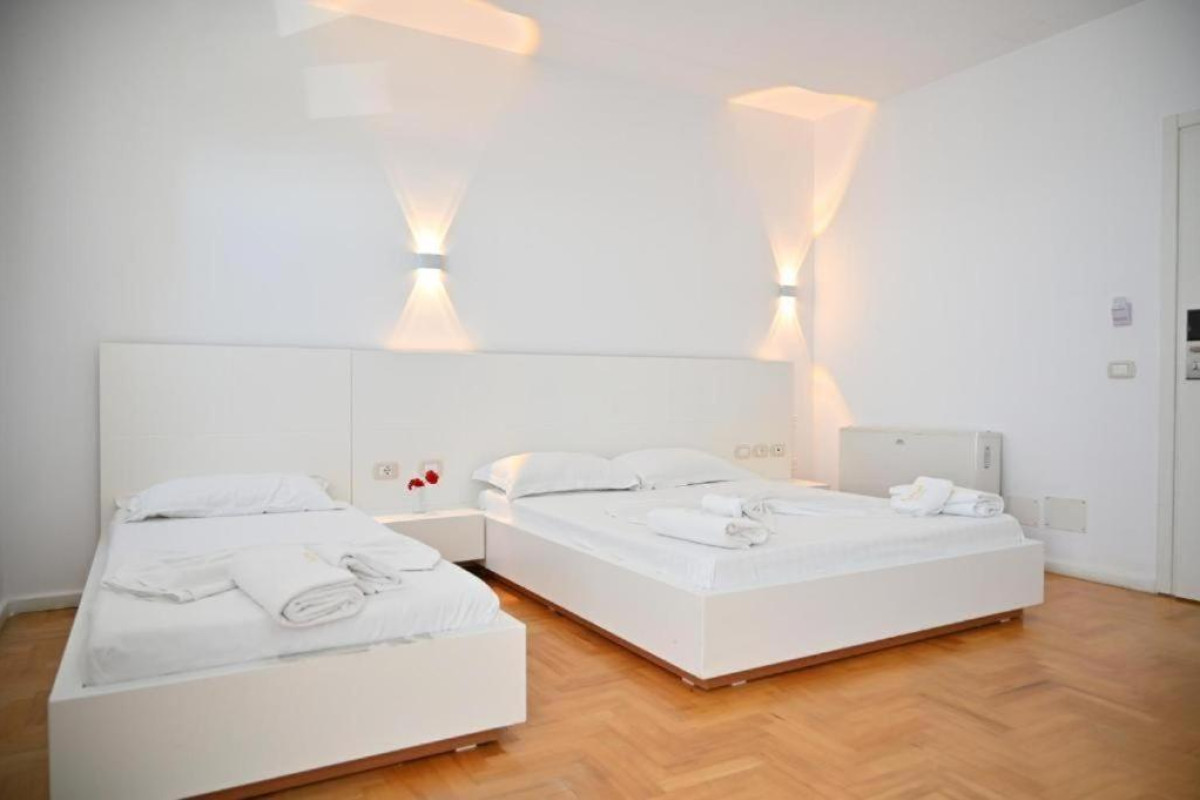 Hotel Lusini