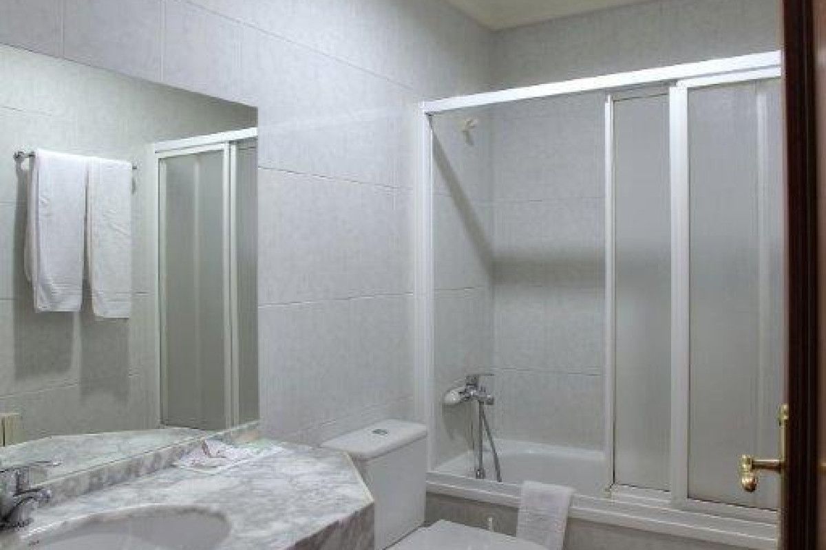 Hotel Lusitano