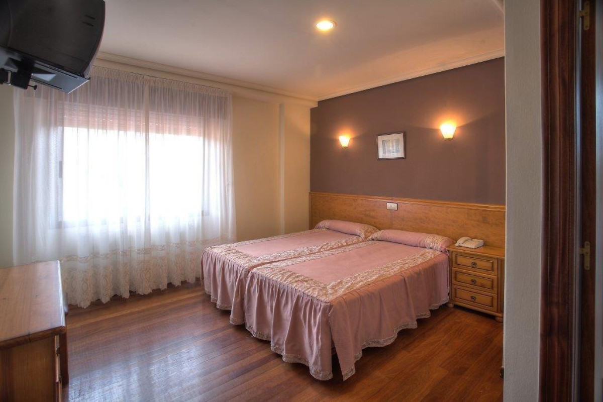 Hotel Lusitano