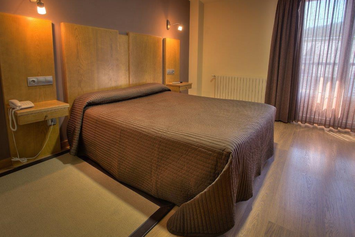 Hotel Lusitano