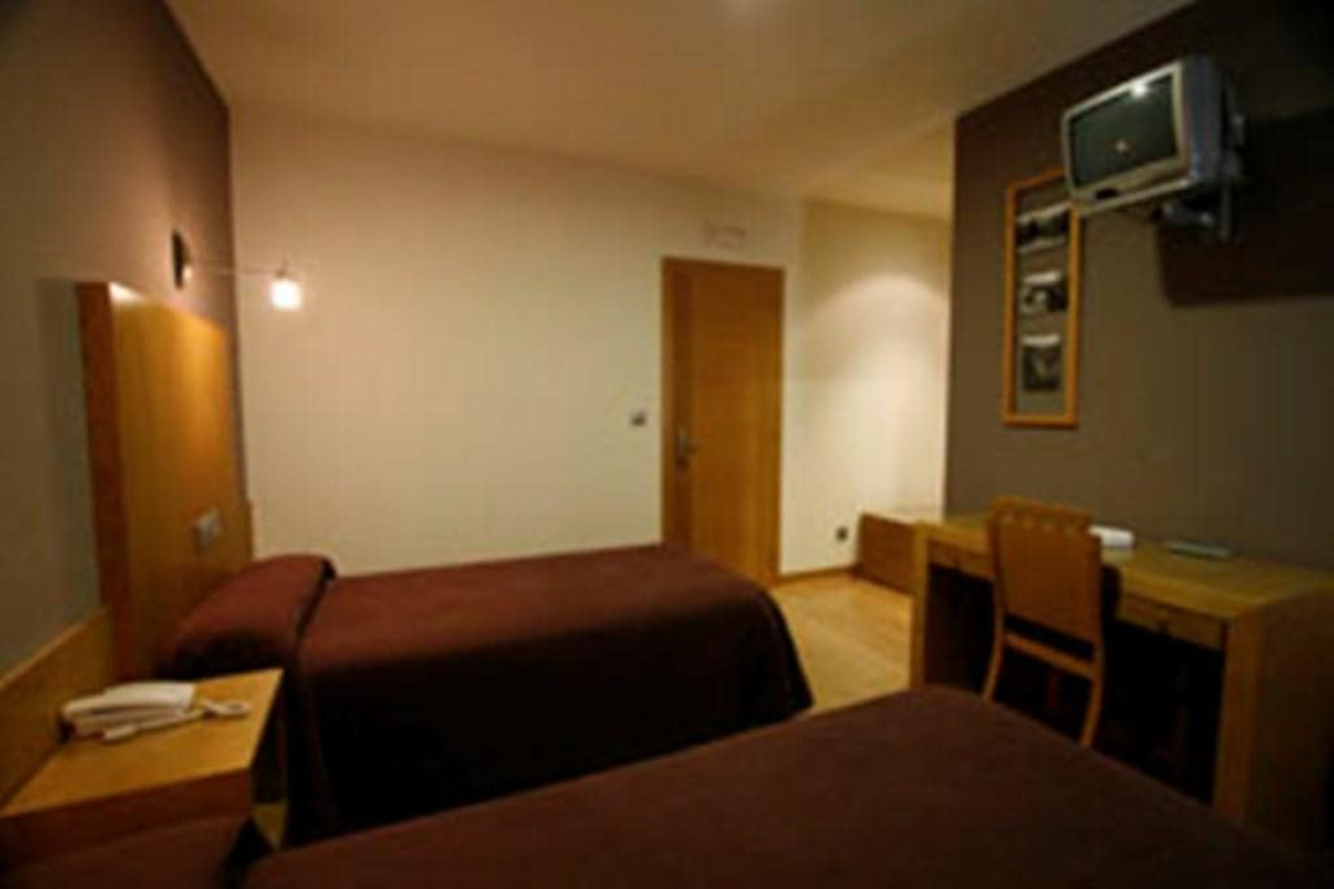 Hotel Lusitano