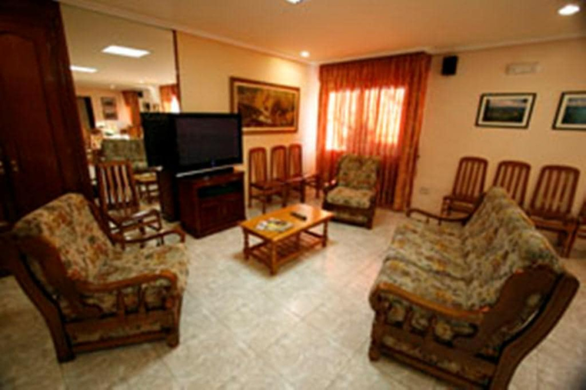 Hotel Lusitano