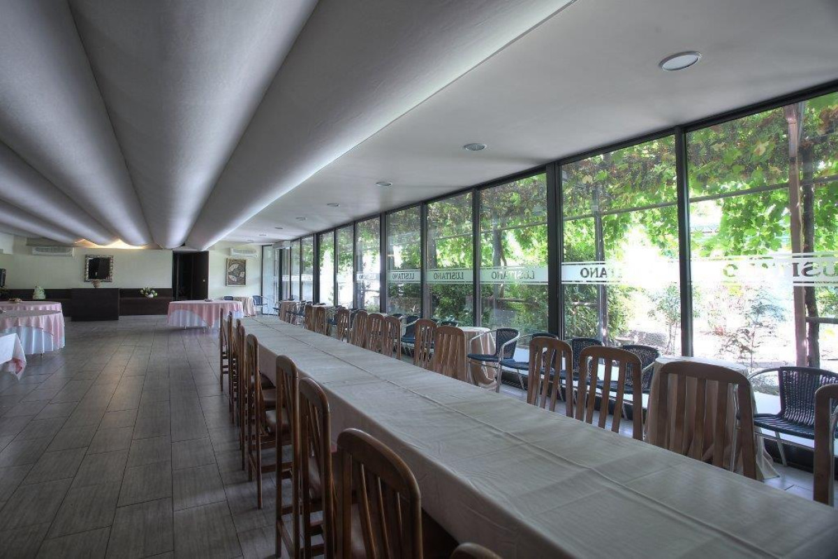 Hotel Lusitano