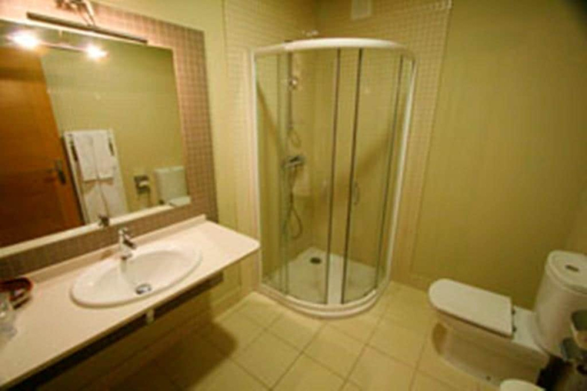 Hotel Lusitano