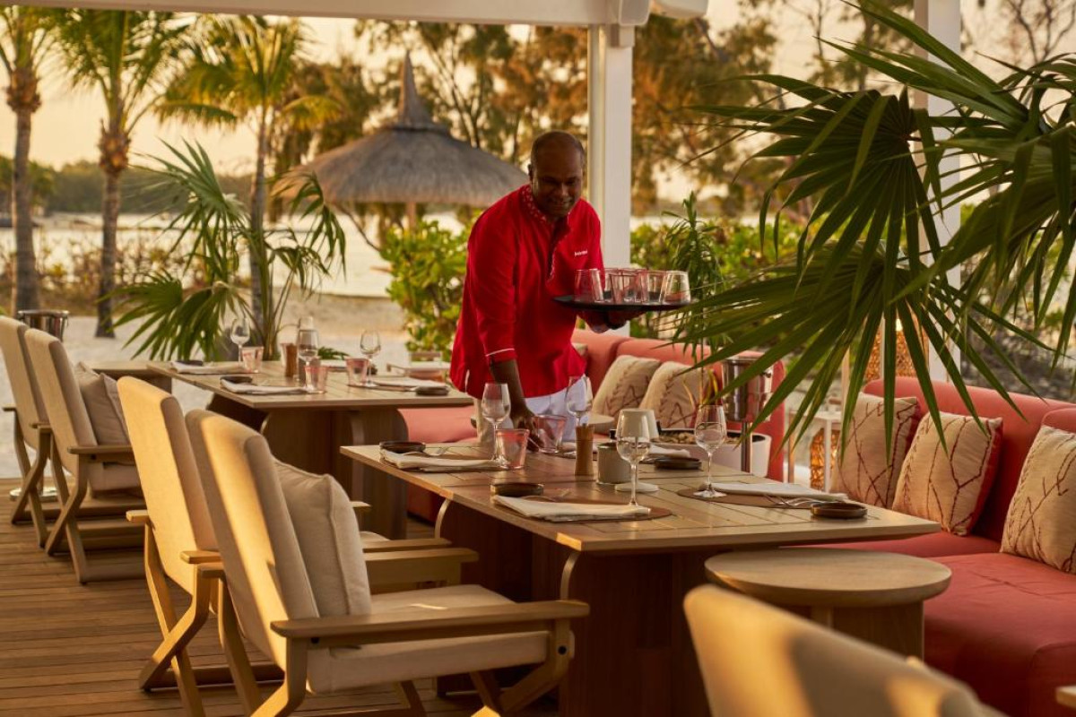 Hotel Lux Belle Mare