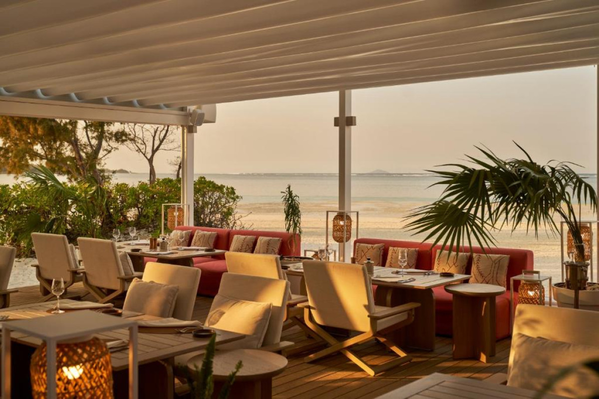 Hotel Lux Belle Mare
