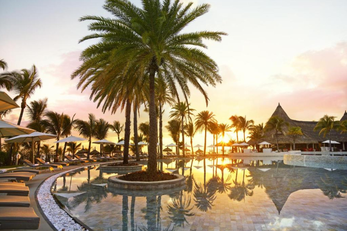 Hotel Lux Belle Mare