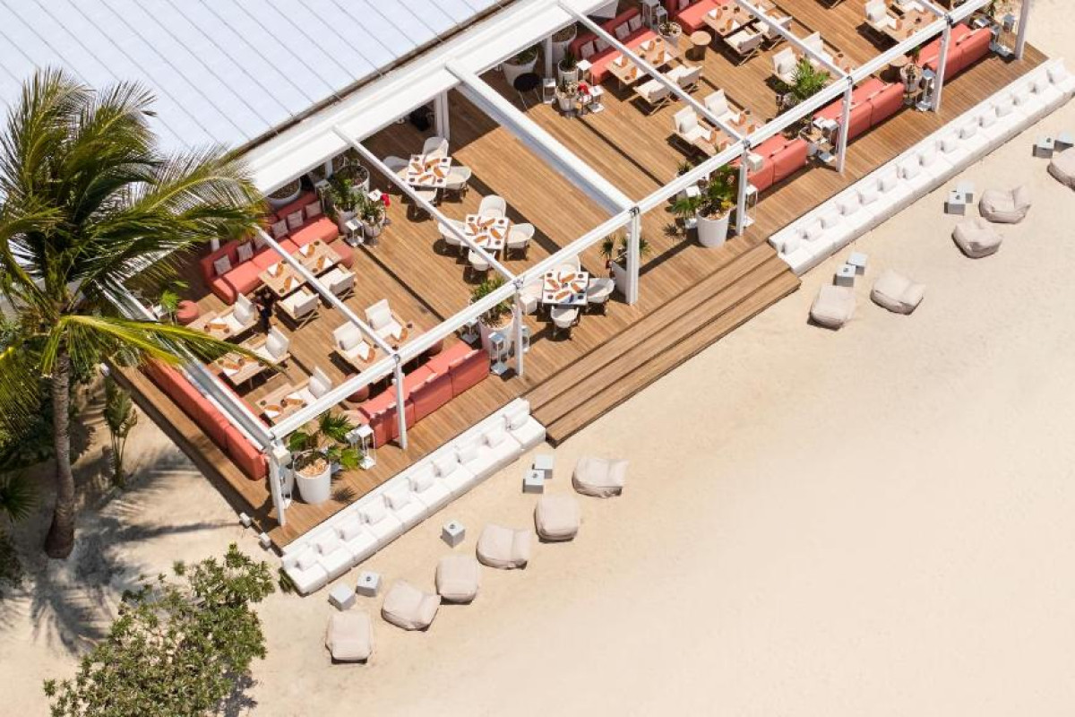 Hotel Lux Belle Mare
