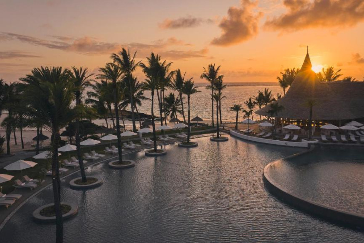 Hotel Lux Belle Mare