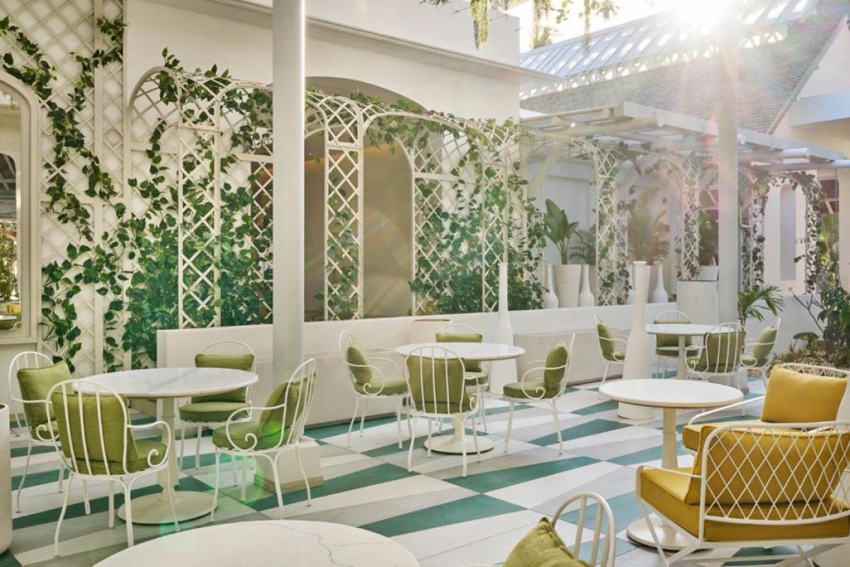 Hotel Lux Belle Mare