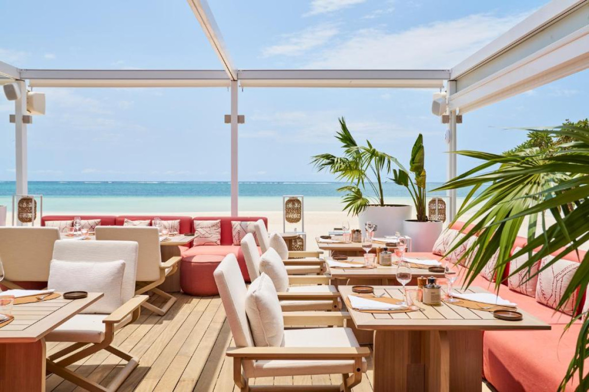 Hotel Lux Belle Mare
