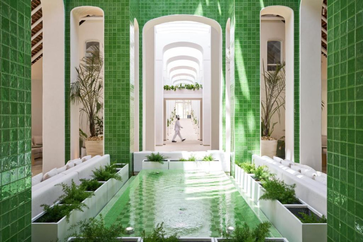Hotel Lux Belle Mare