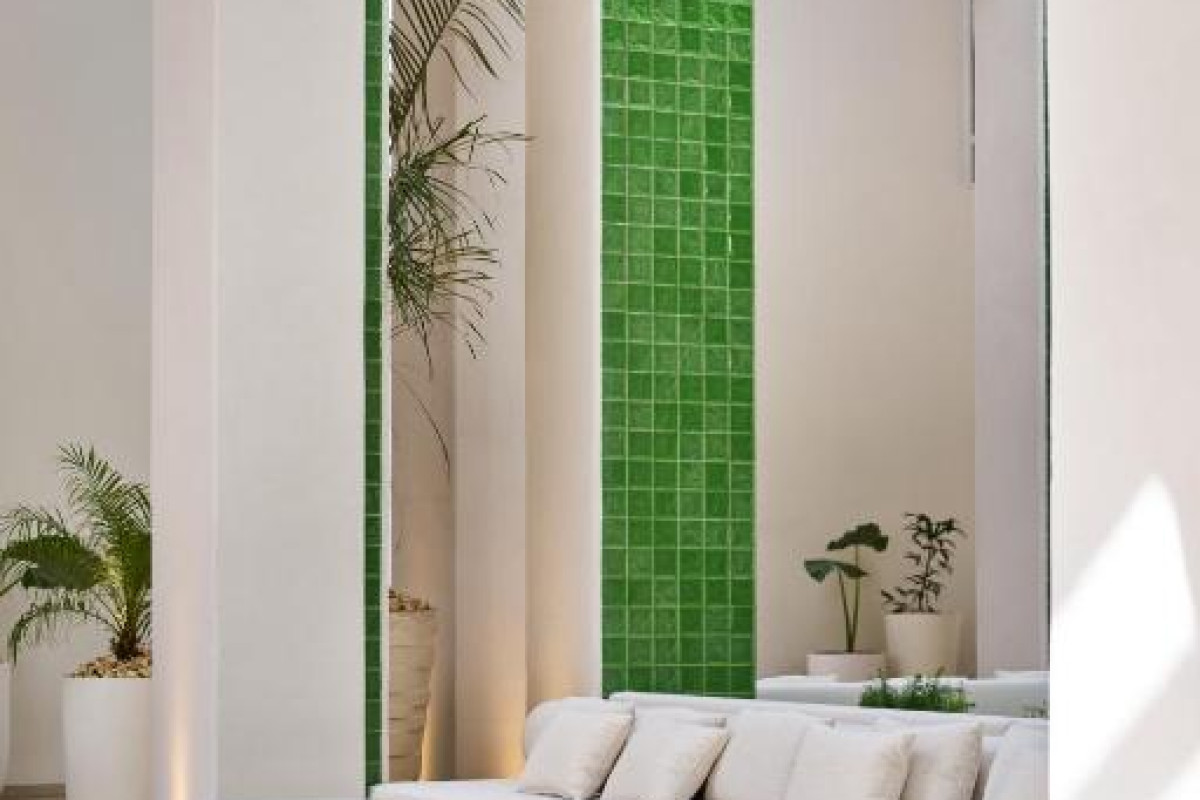 Hotel Lux Belle Mare