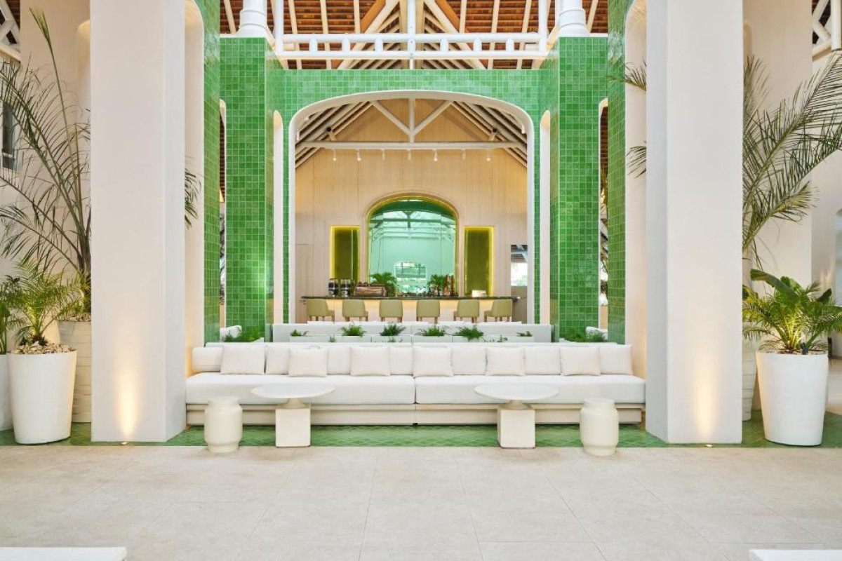 Hotel Lux Belle Mare