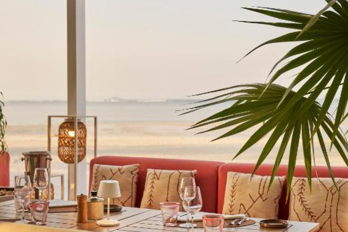 Hotel Lux Belle Mare