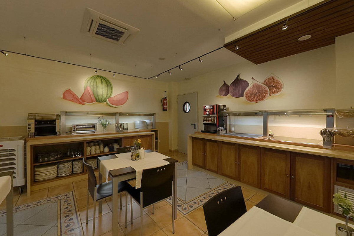 Hotel Lux Isla