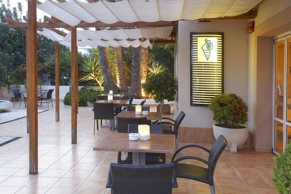 Hotel Lux Isla