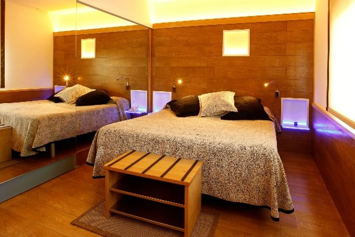 Hotel Lux Isla