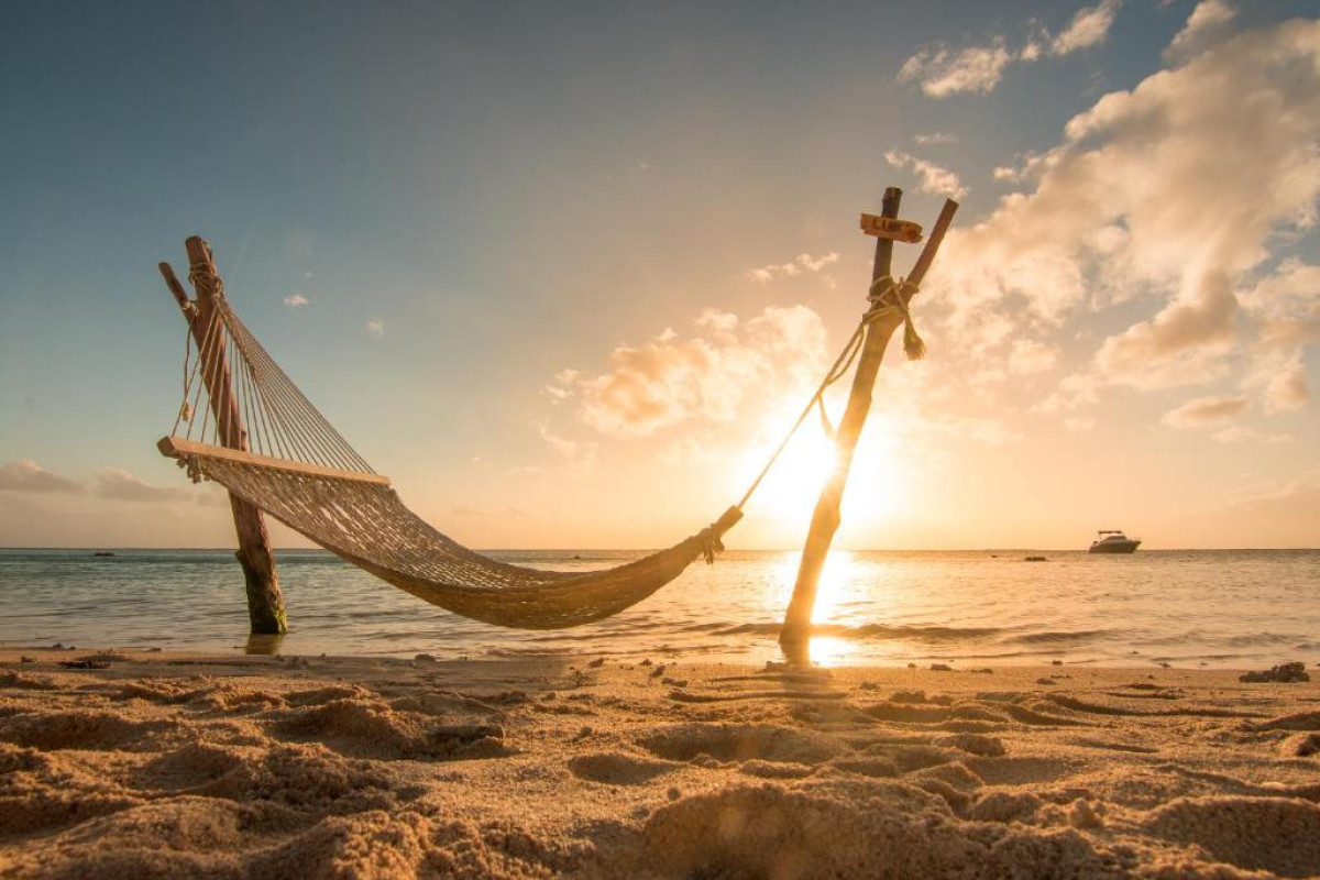 Hotel LUX* Le Morne Resort