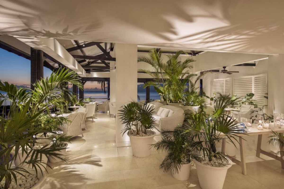 Hotel LUX* Le Morne Resort
