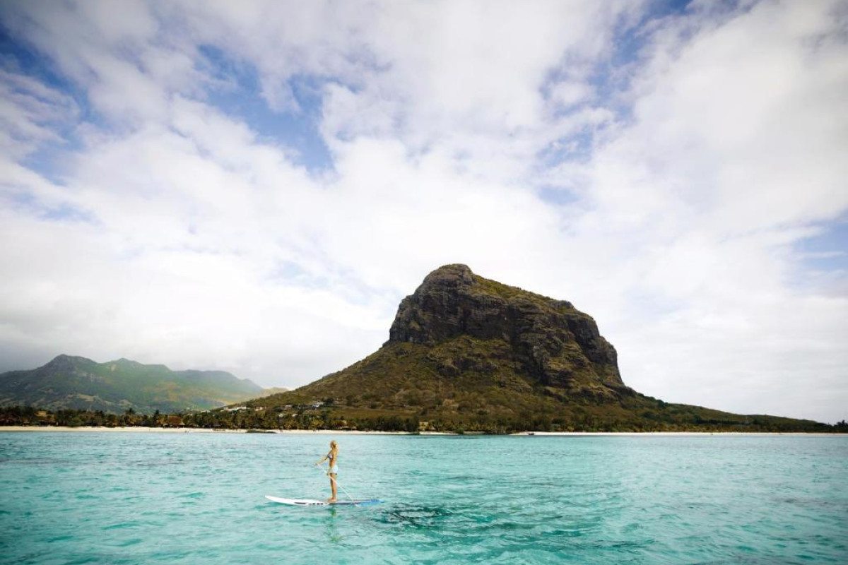 Hotel LUX* Le Morne Resort