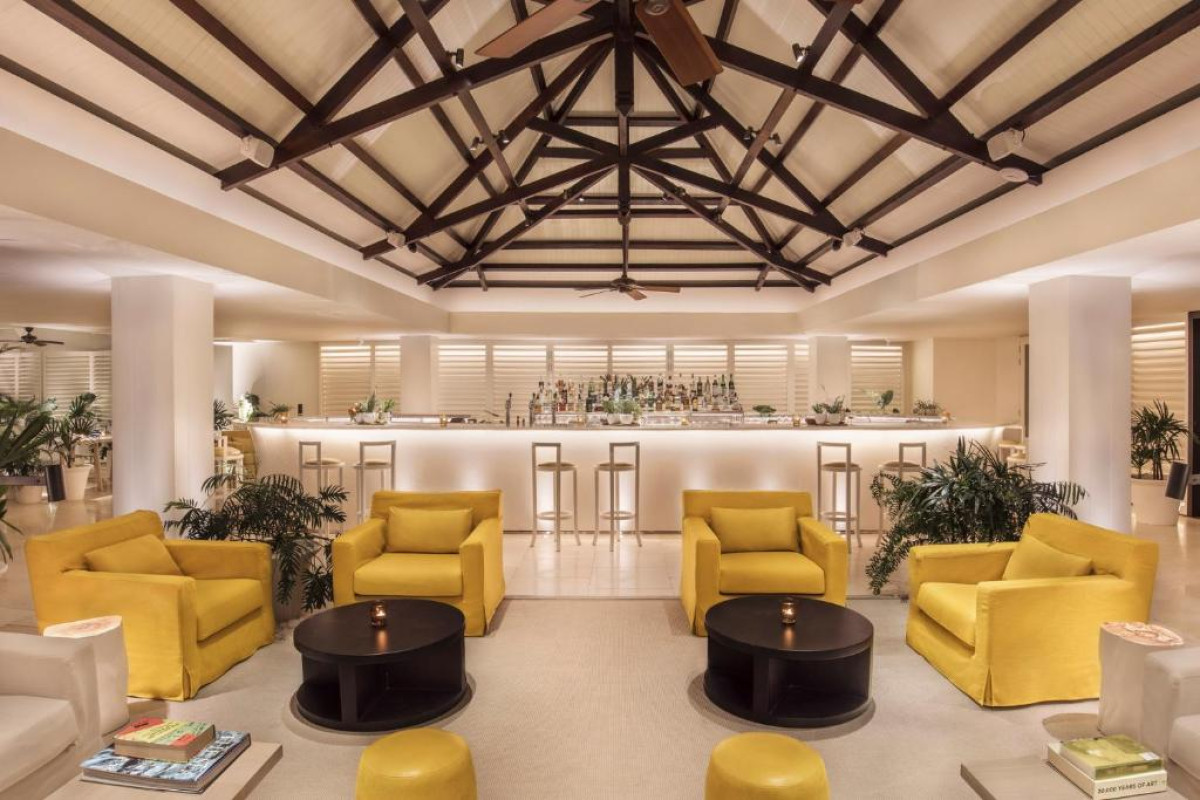 Hotel LUX* Le Morne Resort