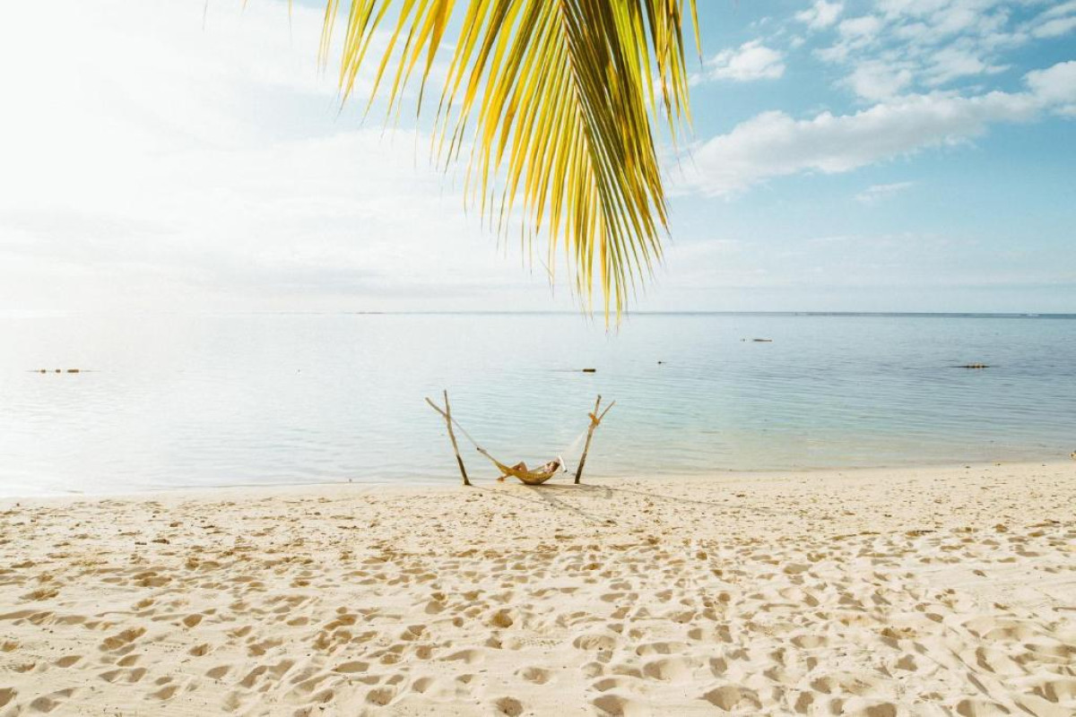 Hotel LUX* Le Morne Resort