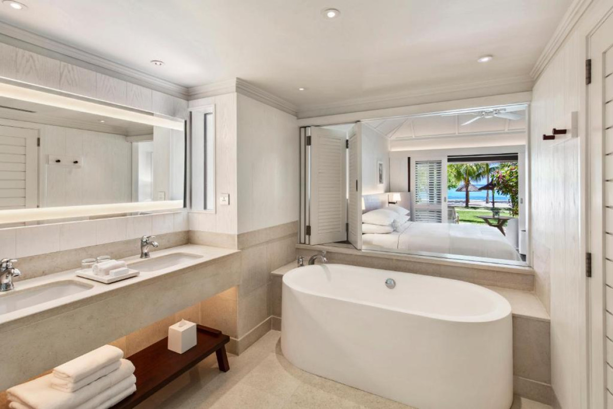 Hotel LUX* Le Morne Resort
