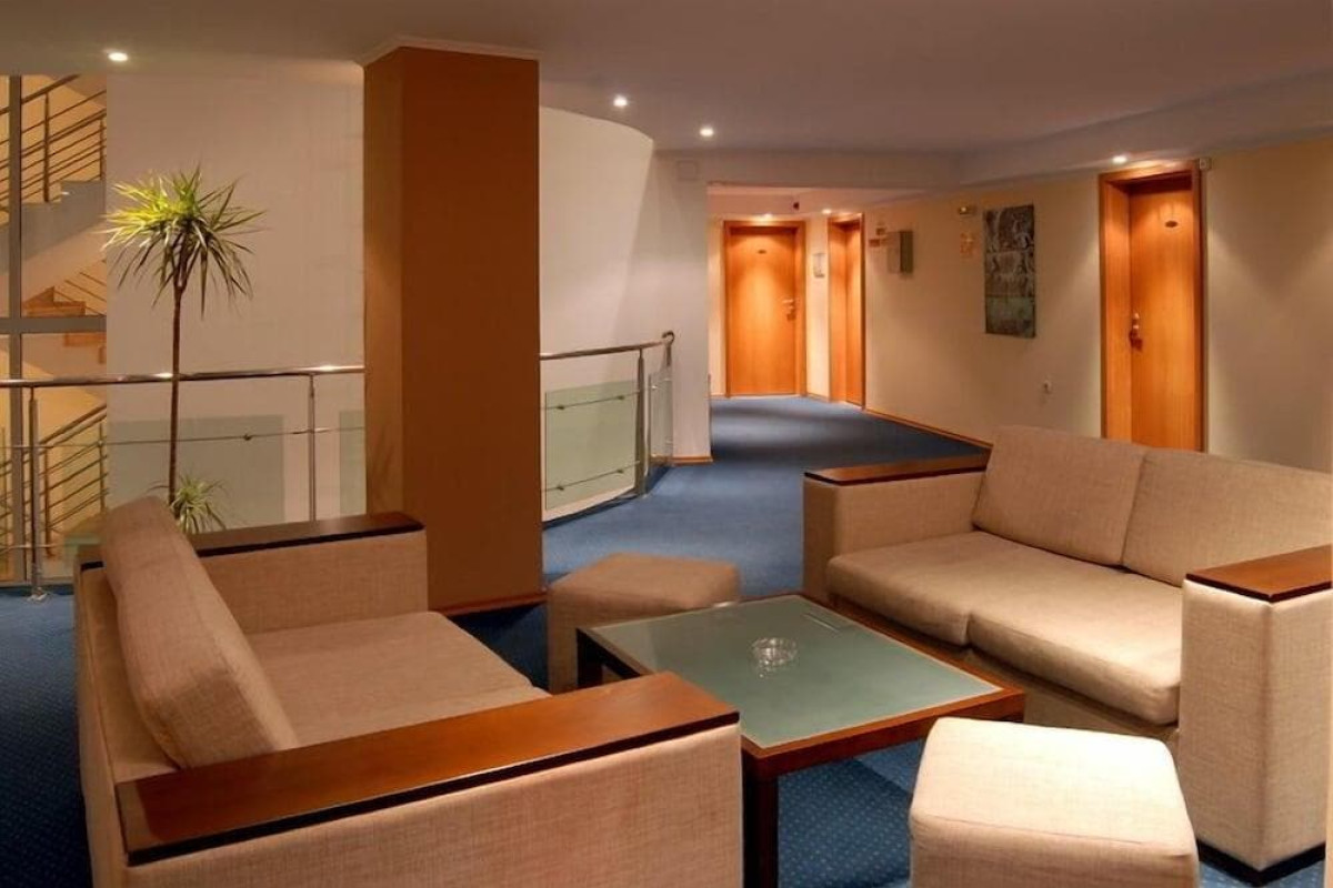 Hotel Luxor