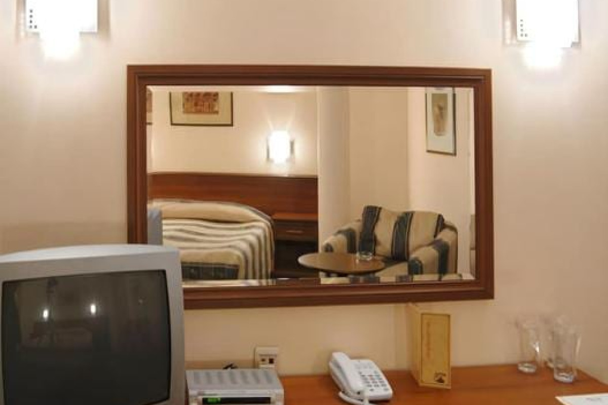 Hotel Luxor