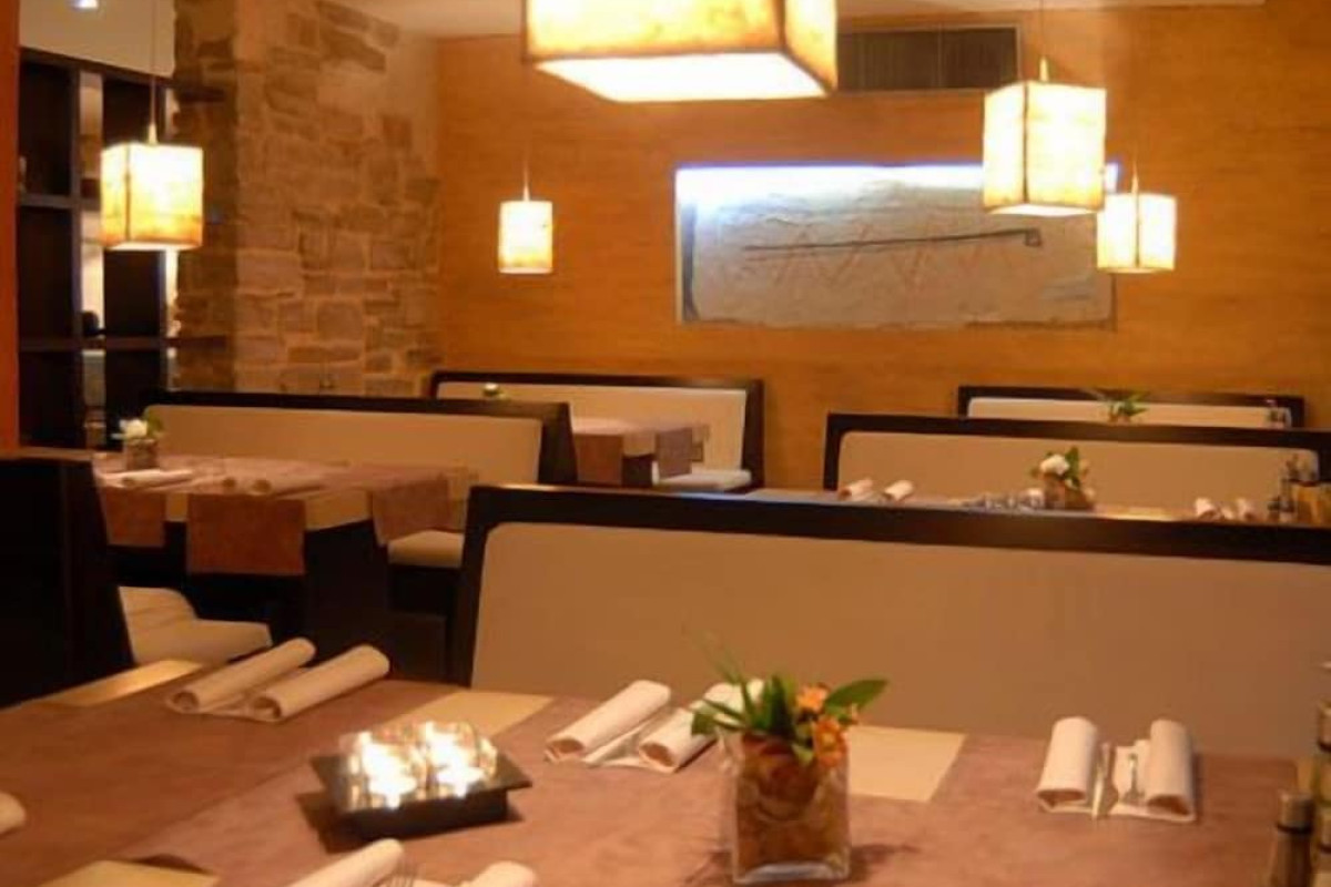 Hotel Luxor