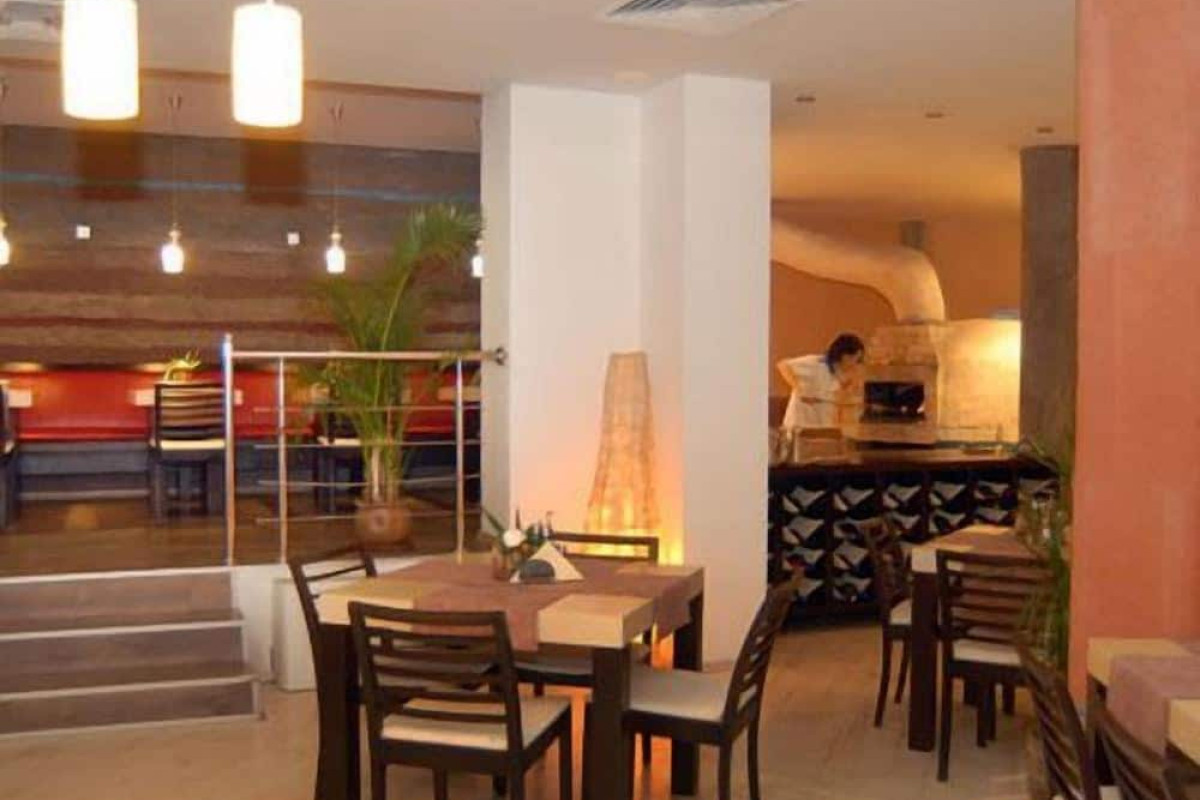 Hotel Luxor