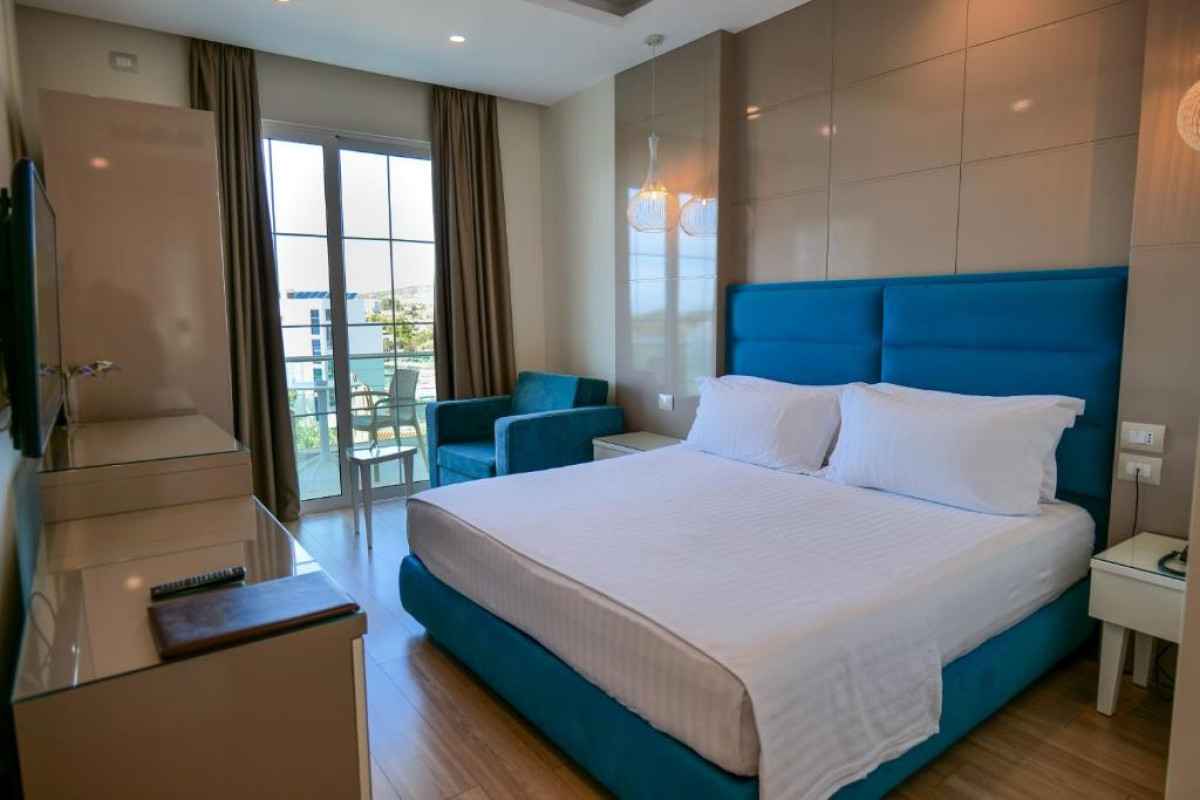 Hotel Luxury