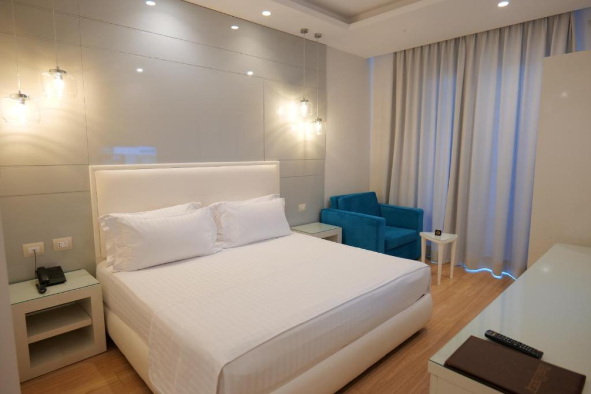 Hotel Luxury