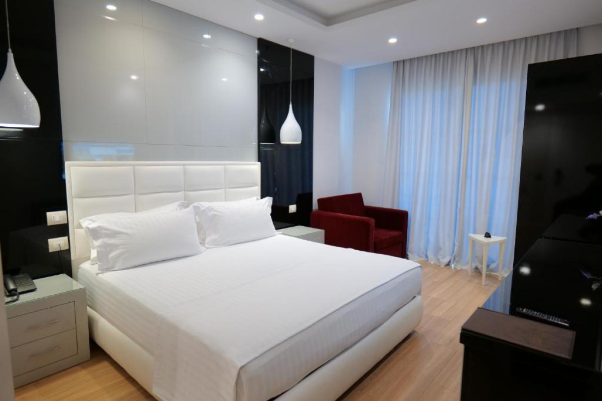 Hotel Luxury