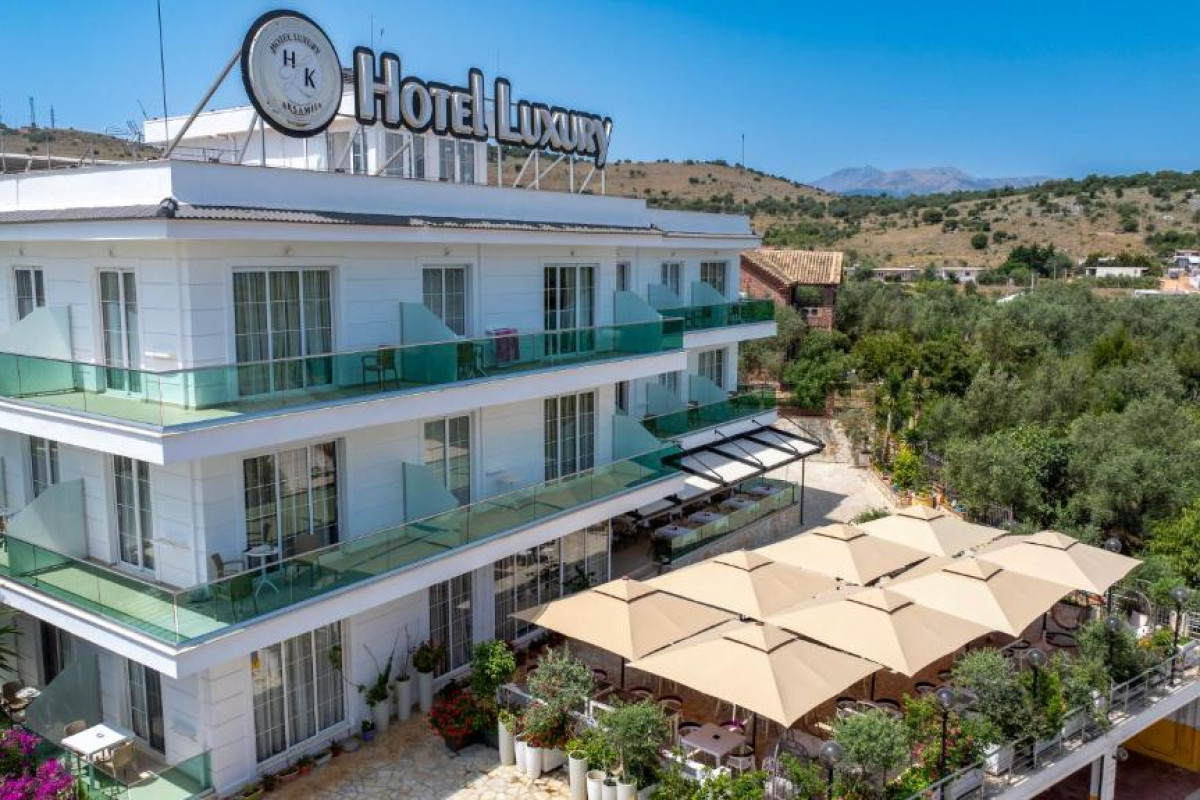 Hotel Luxury