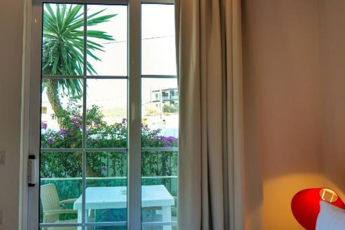 Hotel Luxury
