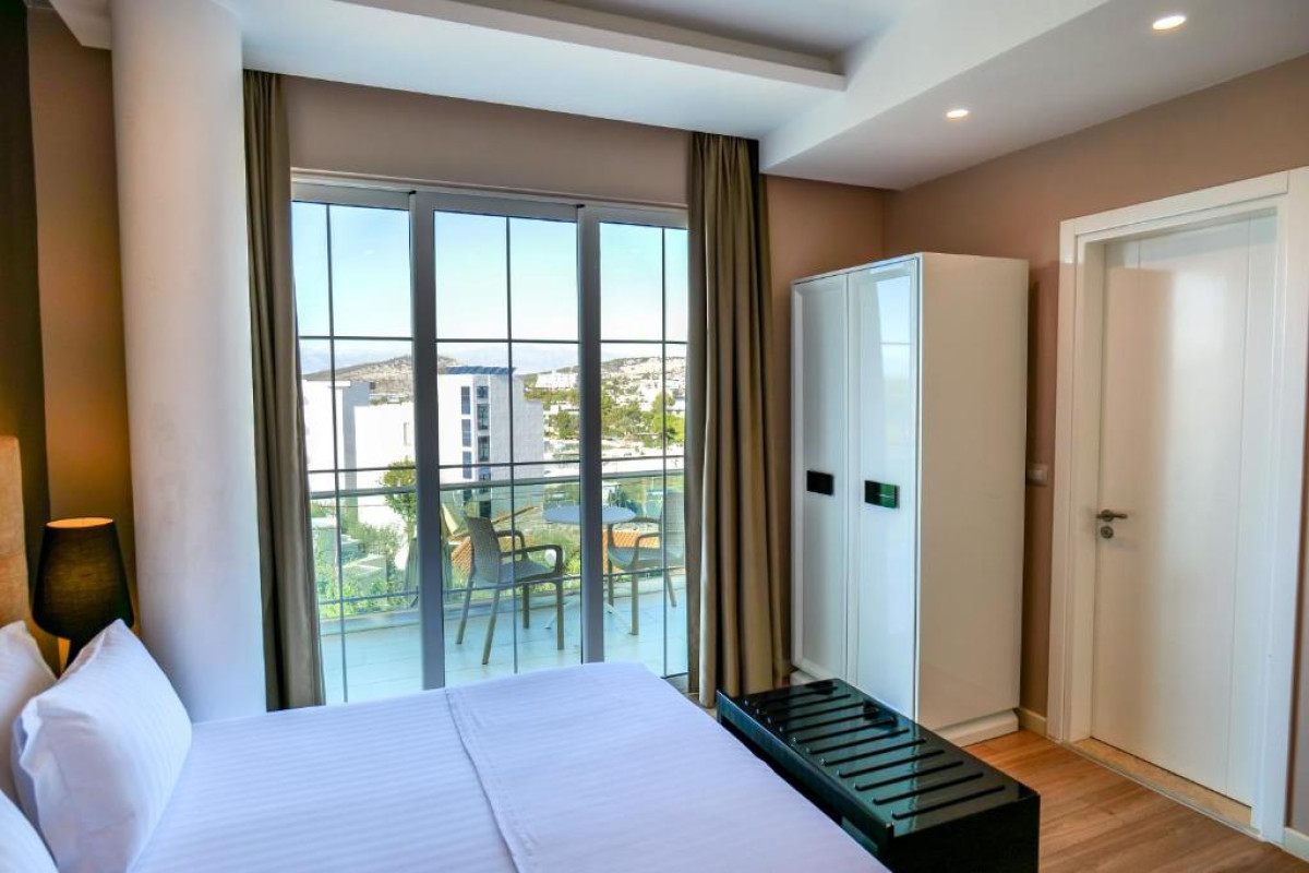 Hotel Luxury