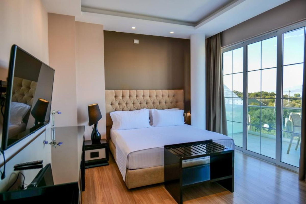 Hotel Luxury