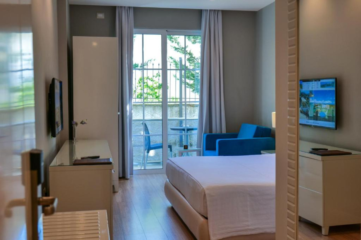 Hotel Luxury