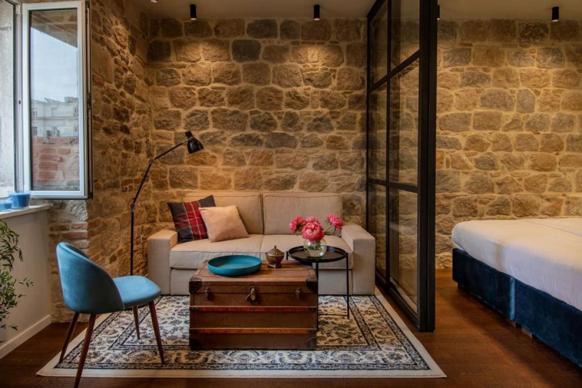 Hotel Luxury Residence Mareta