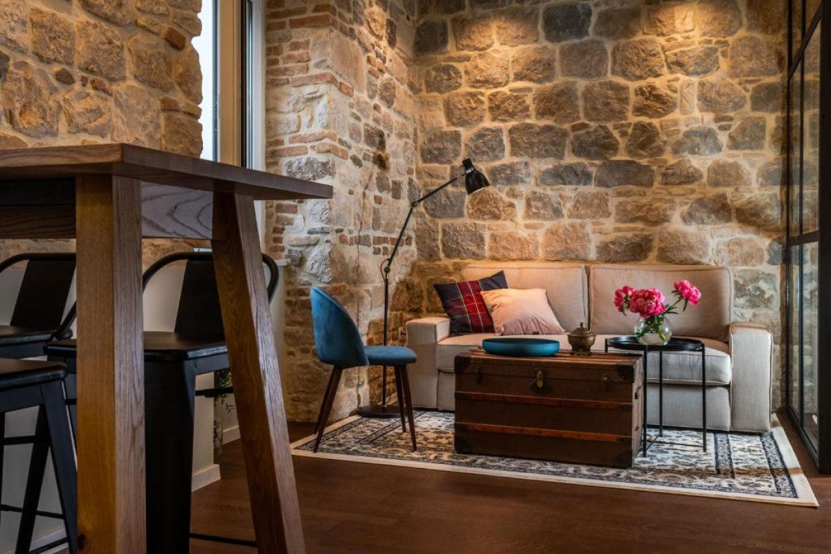 Hotel Luxury Residence Mareta