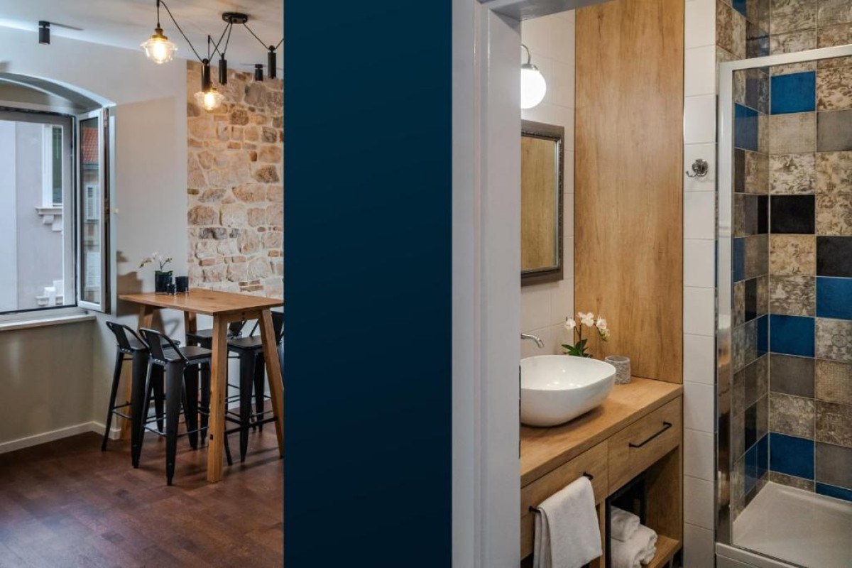 Hotel Luxury Residence Mareta