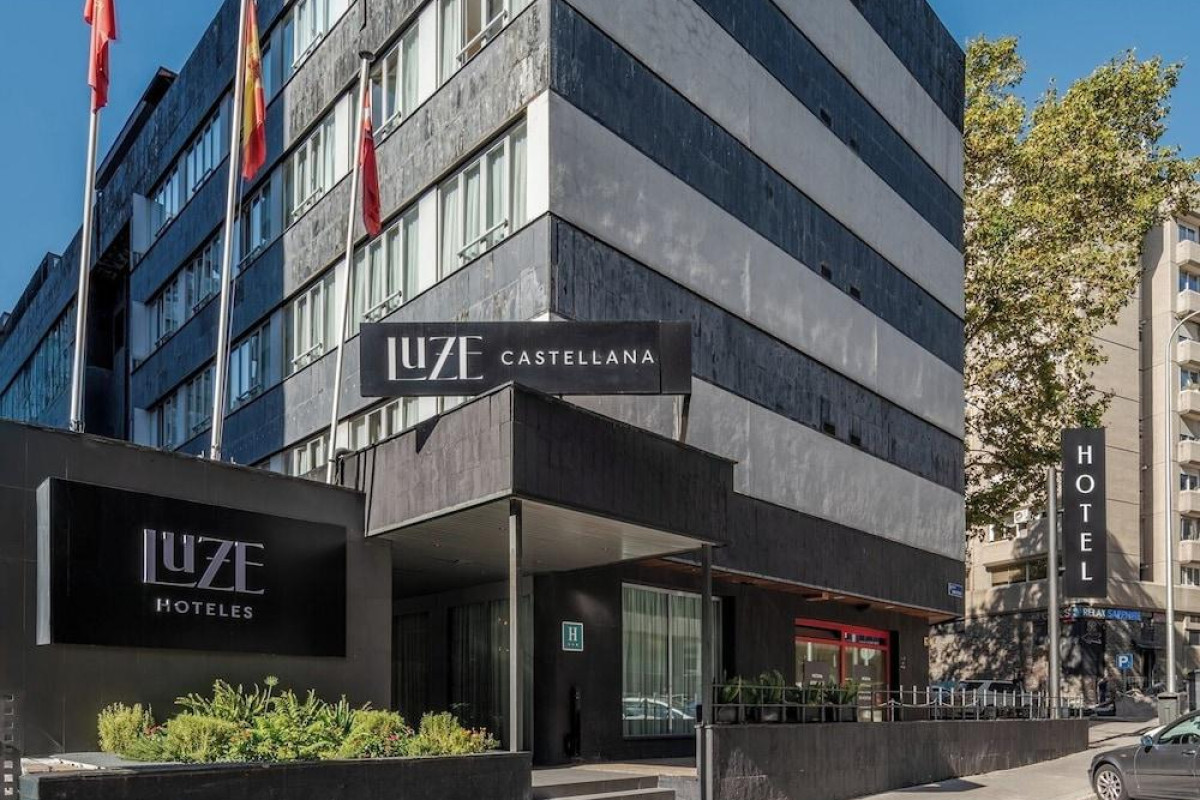 LUZE CASTELLANA