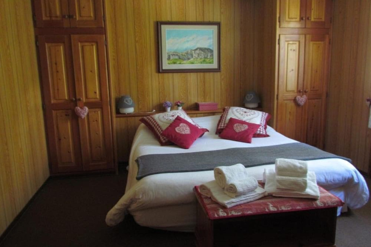 Hotel Lysjoch