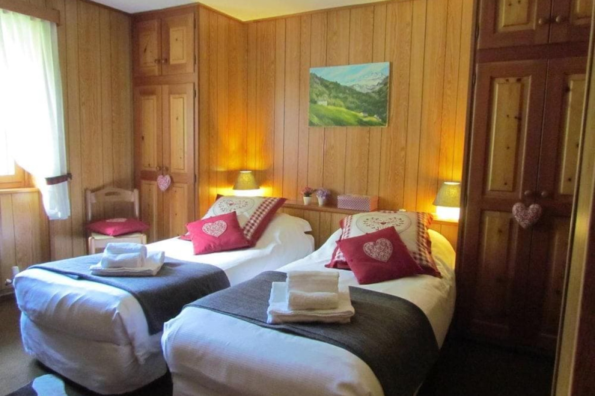 Hotel Lysjoch