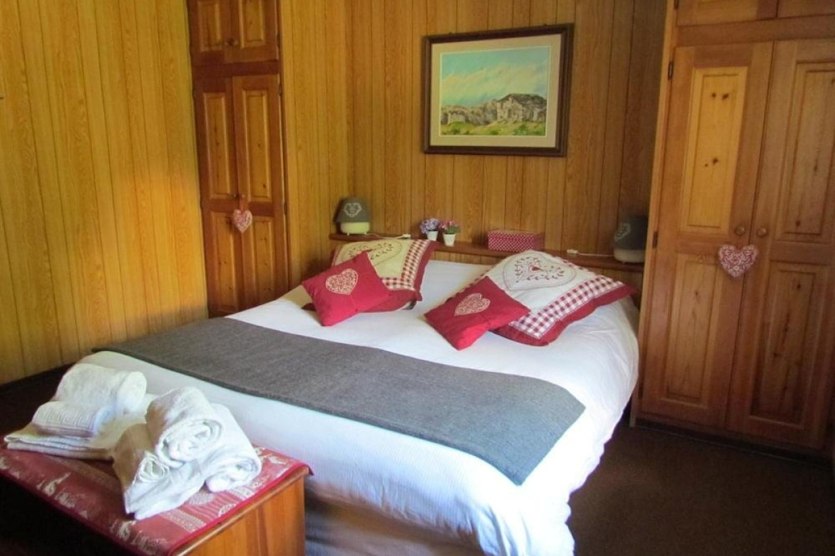 Hotel Lysjoch