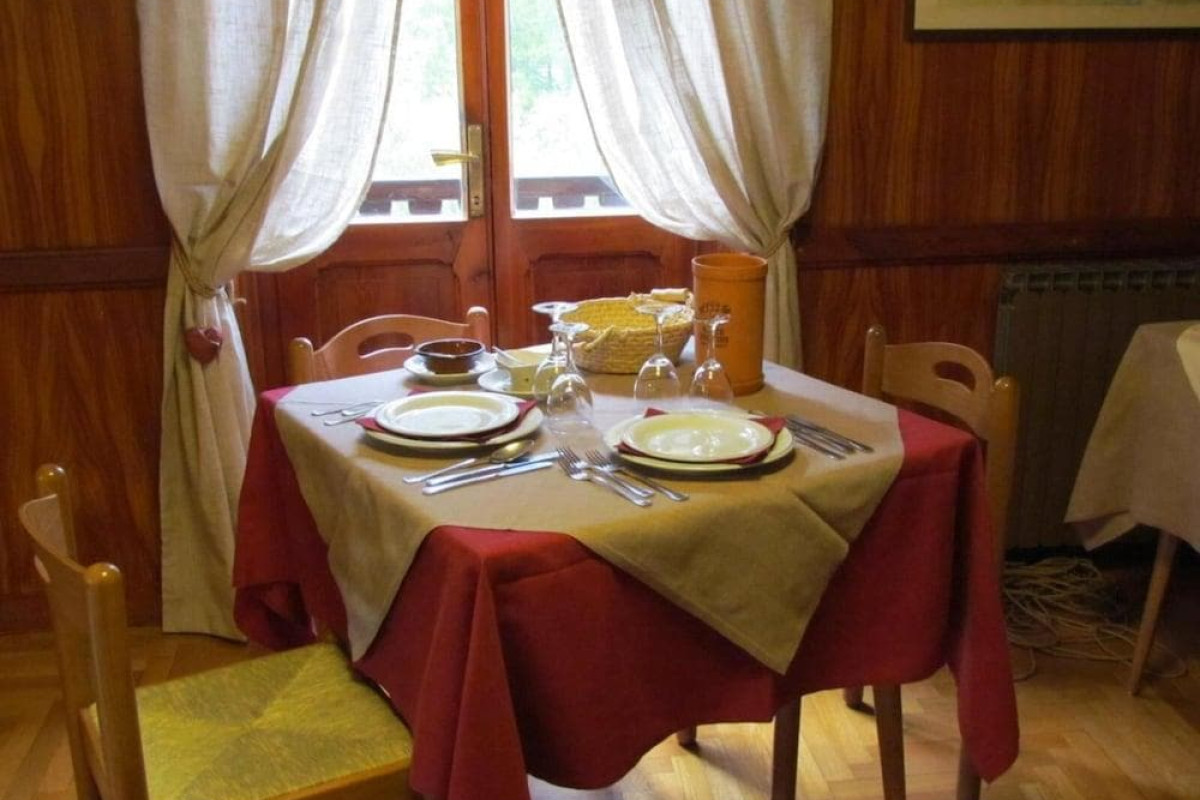 Hotel Lysjoch