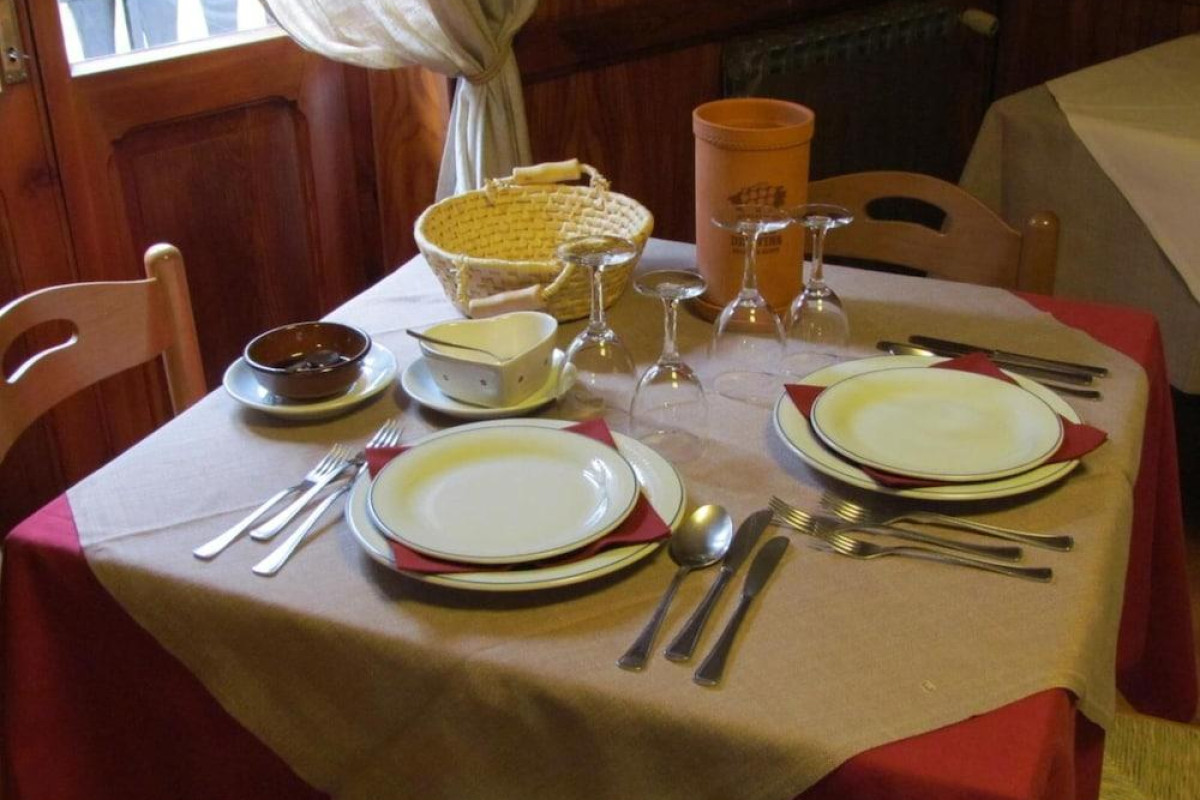 Hotel Lysjoch