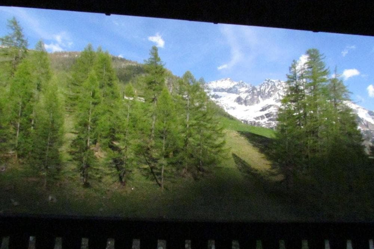 Hotel Lysjoch